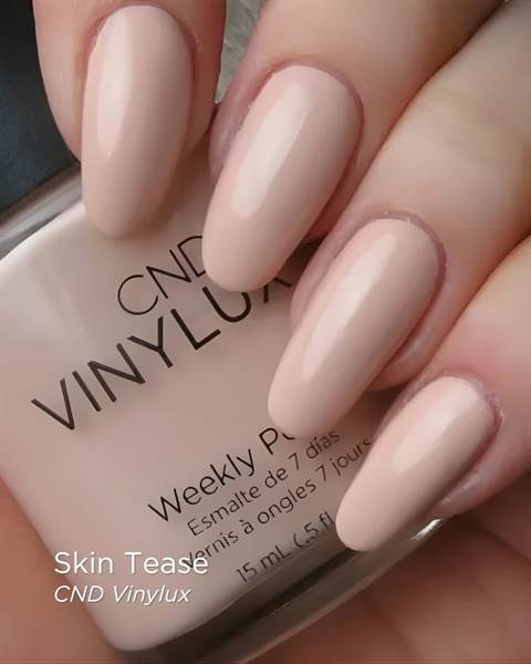 CND WEDDING DAY Collection 2026